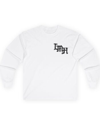 Forrest Frank Up Unisex Ultra Cotton Long Sleeve Tee