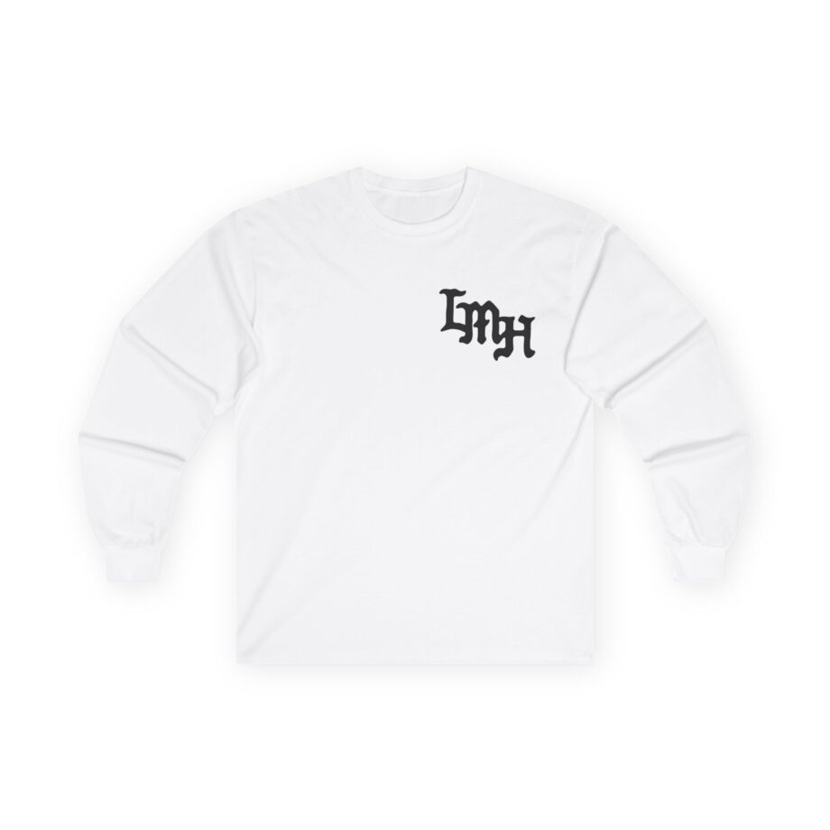 Forrest Frank Up Unisex Ultra Cotton Long Sleeve Tee