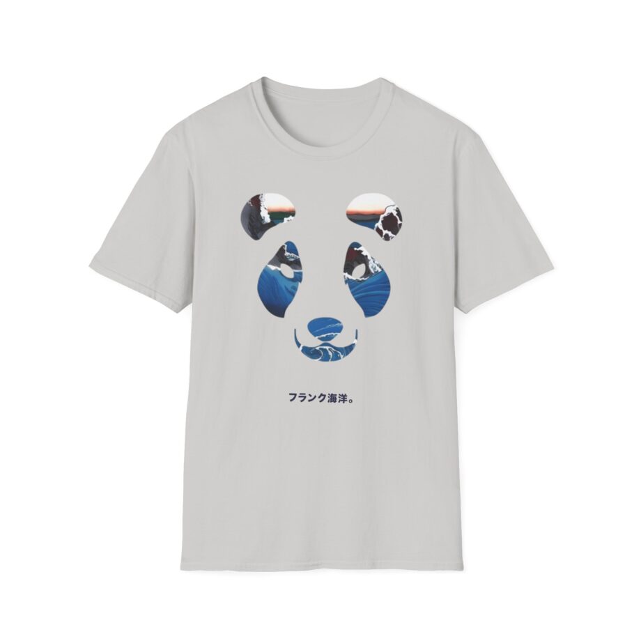 Frank Ocean Unisex Softstyle T-Shirt