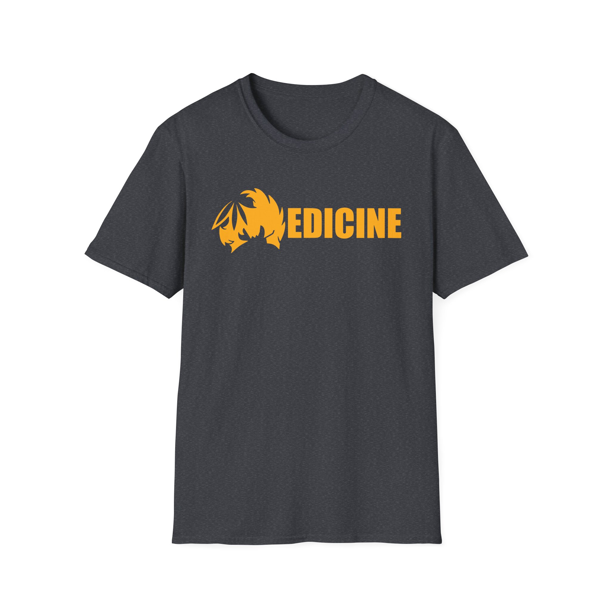 Method Man Medicine Unisex Softstyle T-Shirt