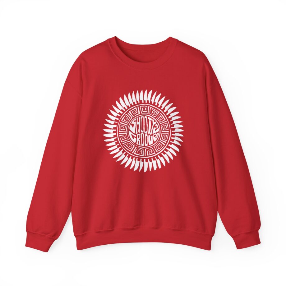Shootyz Groove Concert Unisex Heavy Blend™ Crewneck Sweatshirt