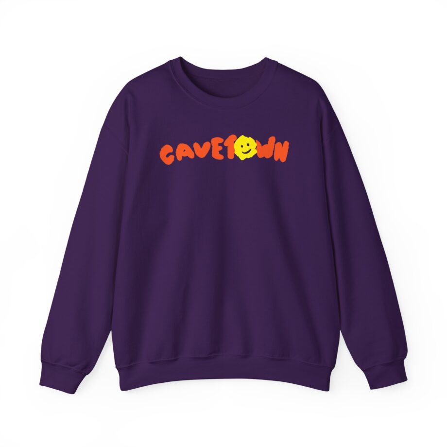 Cavetown Unisex Heavy Blend™ Crewneck Sweatshirt