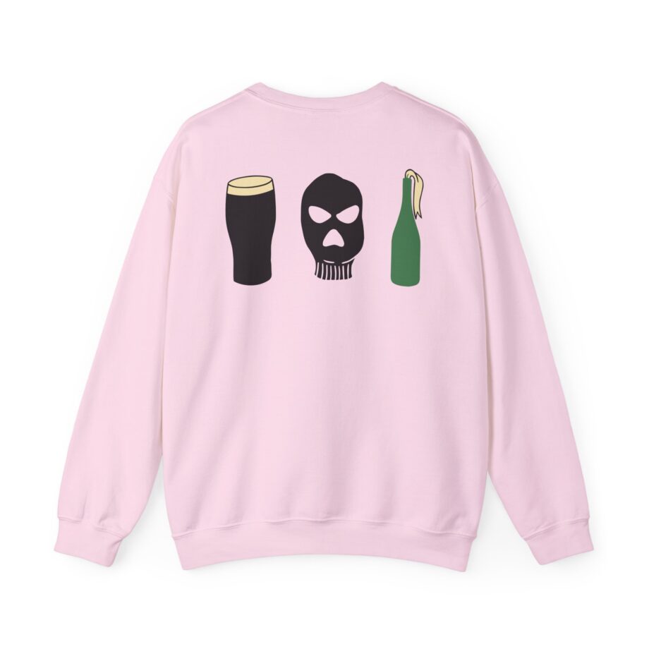 Essentials Unisex Heavy Blend™ Crewneck Sweatshirt