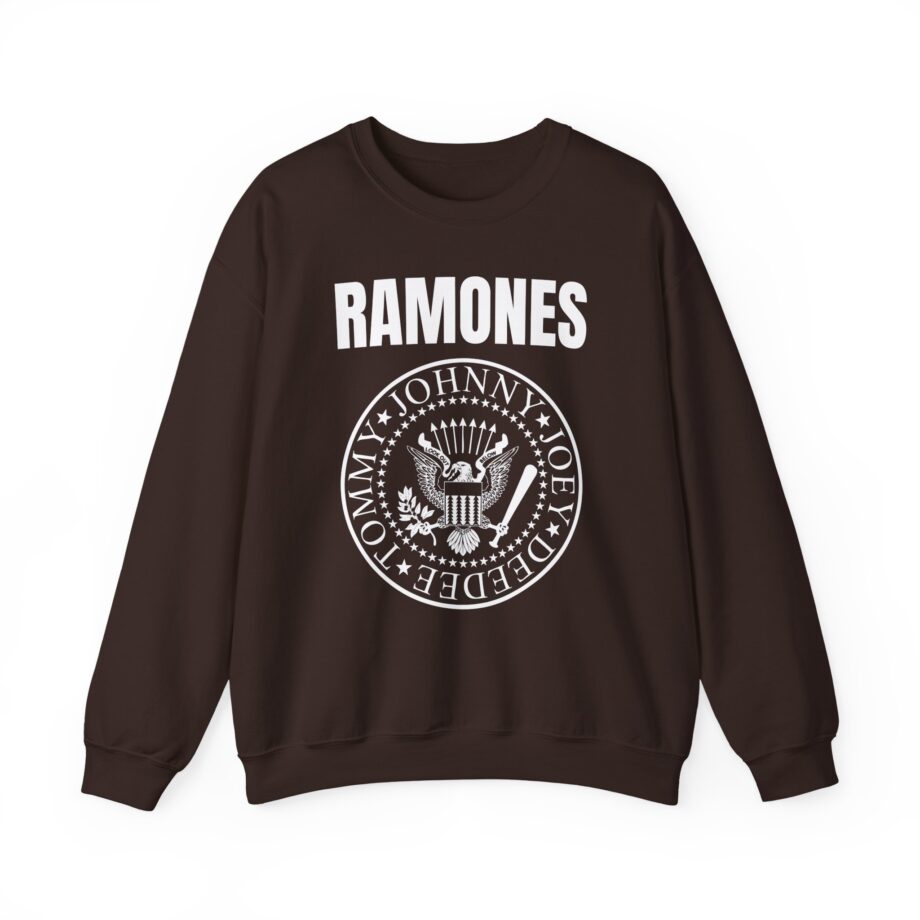 Ramones Unisex Heavy Blend™ Crewneck Sweatshirt