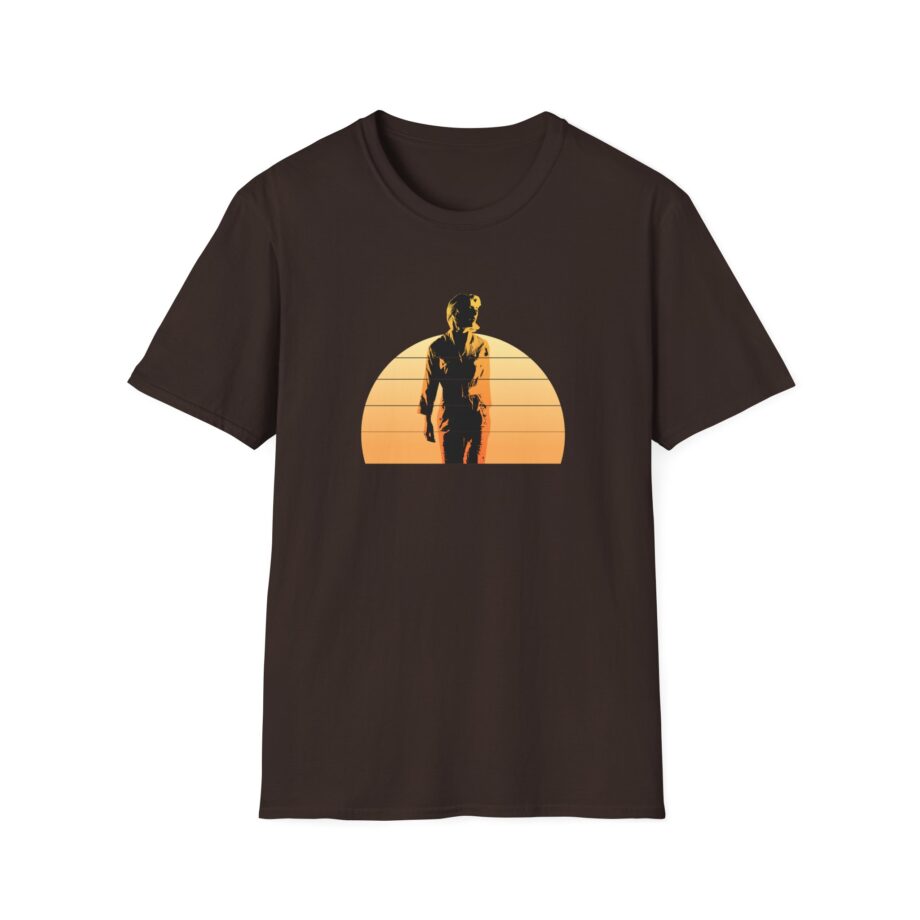 Veronica Maggio Unisex Softstyle T-Shirt