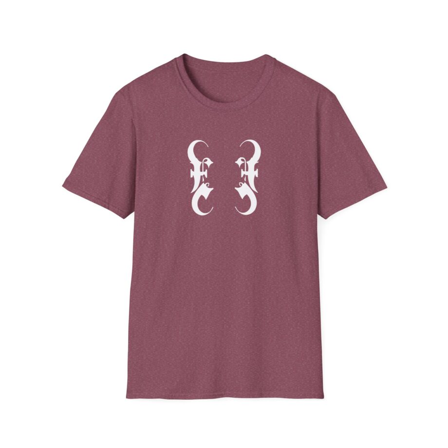 Emmure Unisex Softstyle T-Shirt