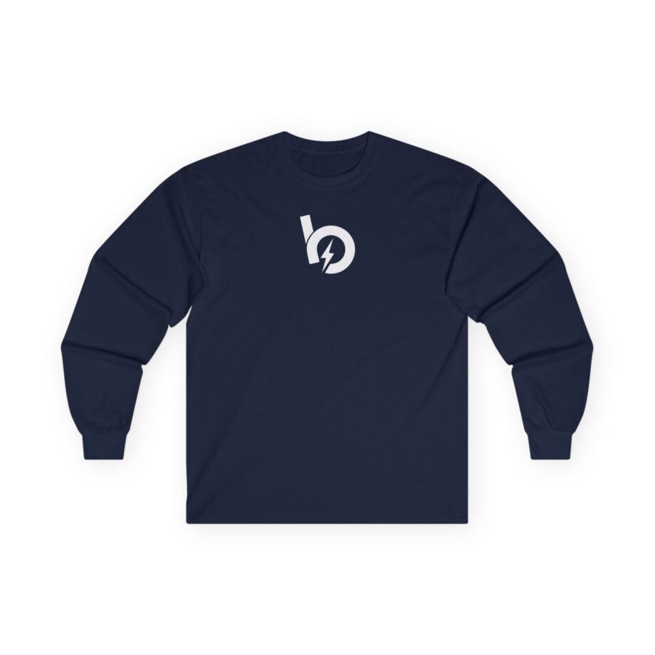 Trevor Bauer Outage Sword Spine Unisex Ultra Cotton Long Sleeve Tee