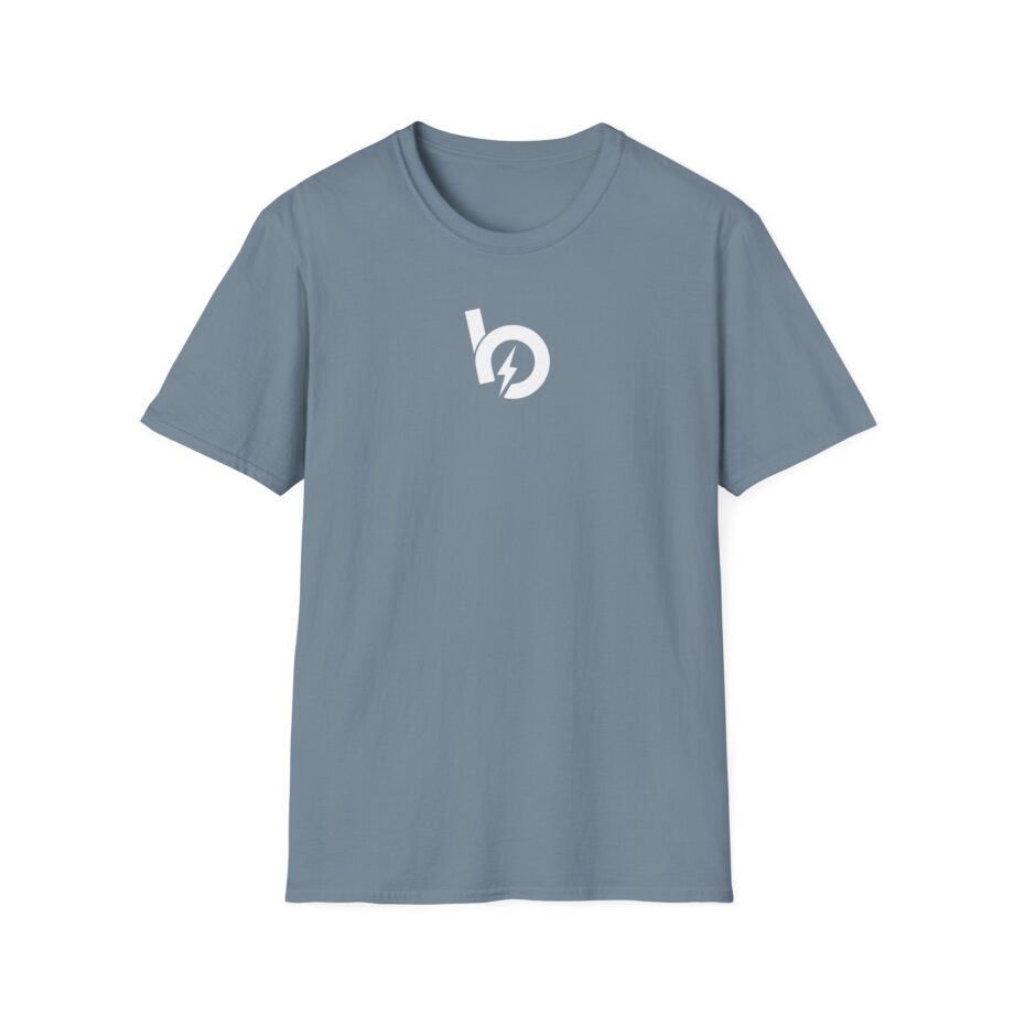 Trevor Bauer Outage Sword Spine Unisex Softstyle T-Shirt