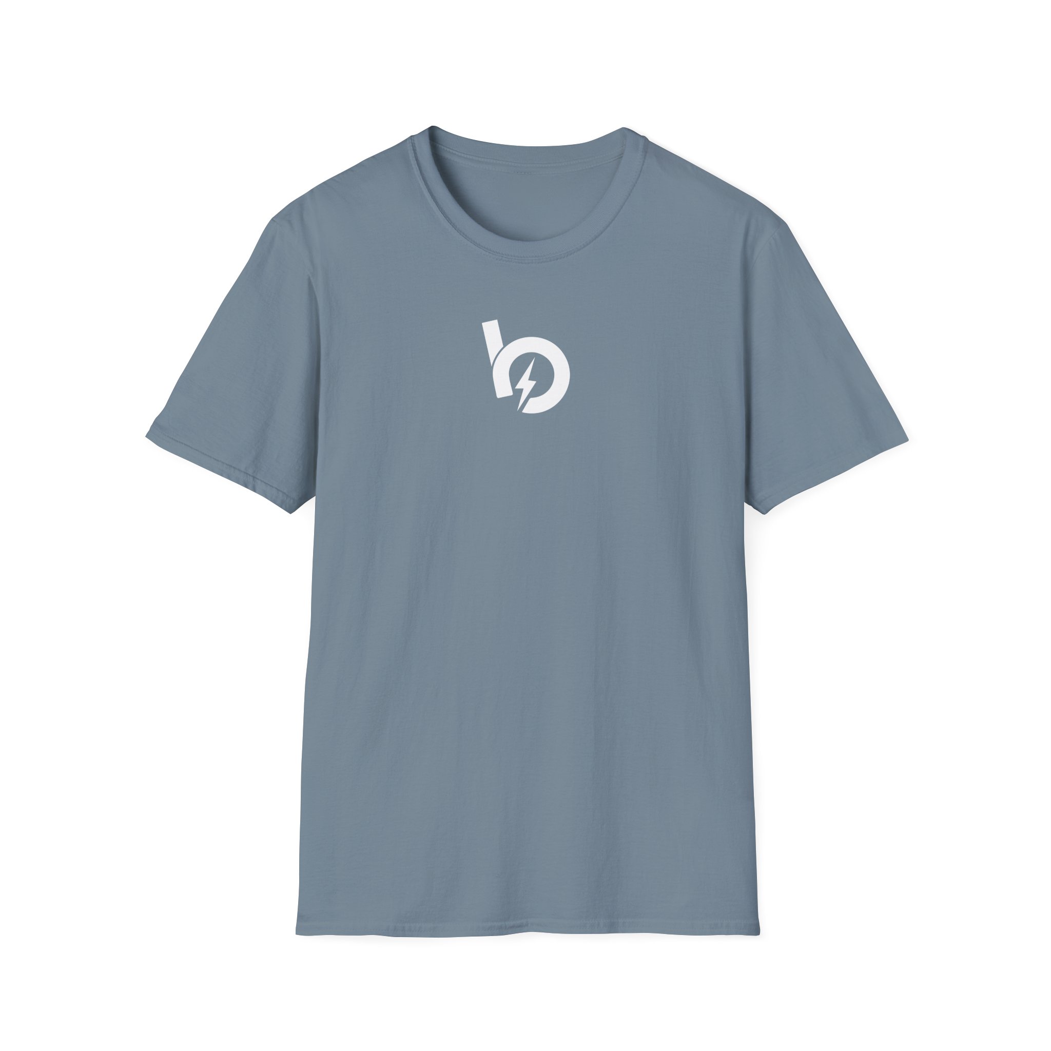 Trevor Bauer Outage Sword Spine Unisex Softstyle T-Shirt