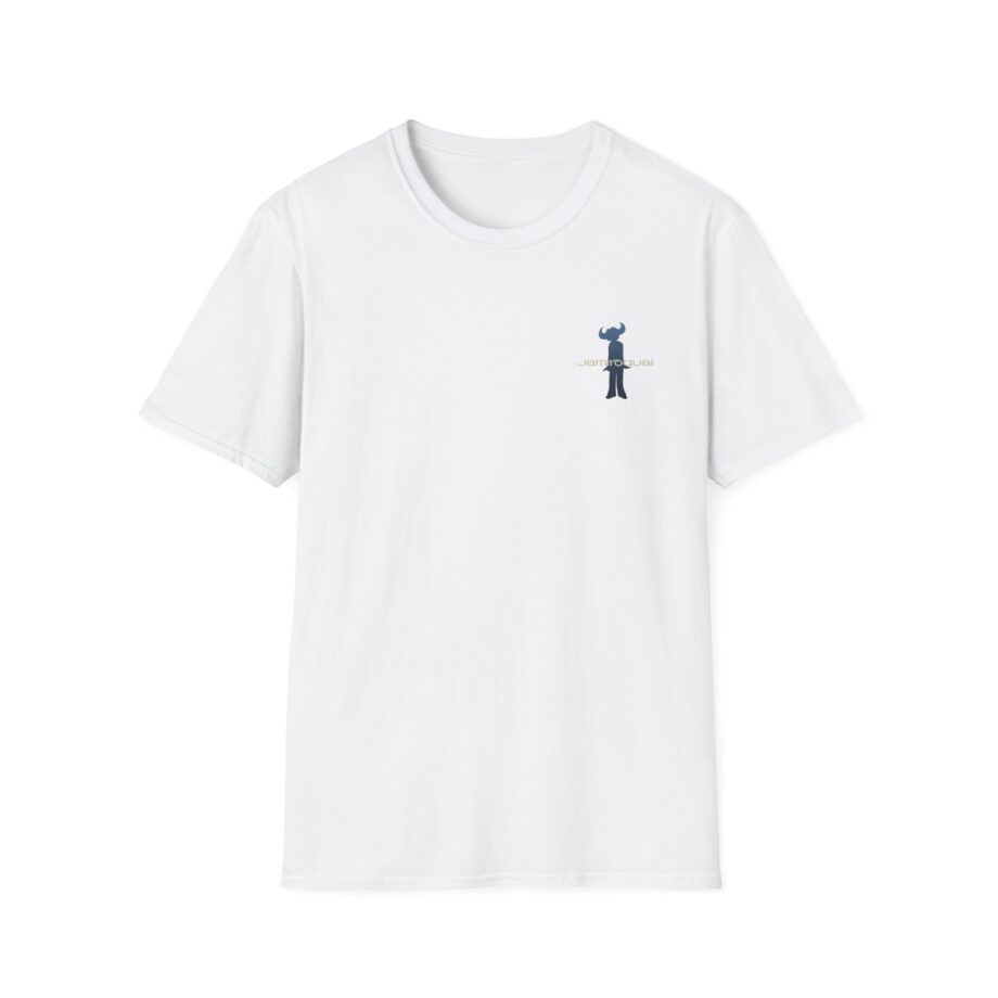 J Buffalo High Times Unisex Softstyle T-Shirt