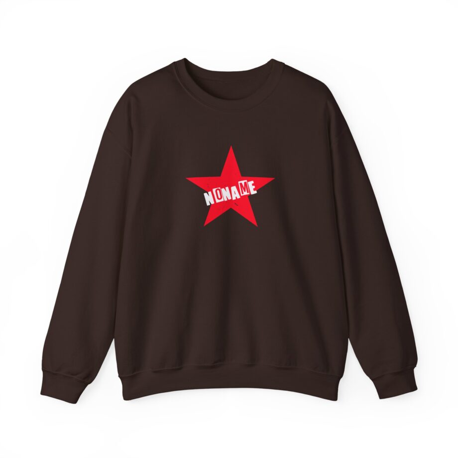 Jake and Johnnie Jake Webber Star Unisex Heavy Blend™ Crewneck Sweatshirt