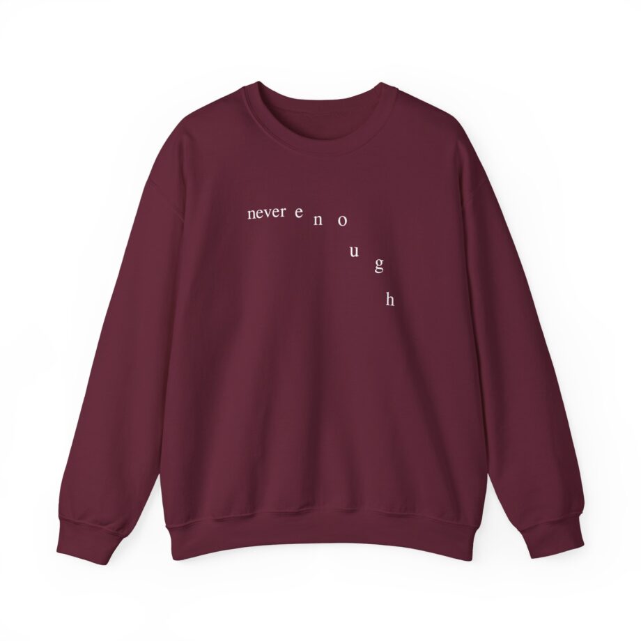 Daniel Caesar Superpowers World Tour Unisex Heavy Blend™ Crewneck Sweatshirt