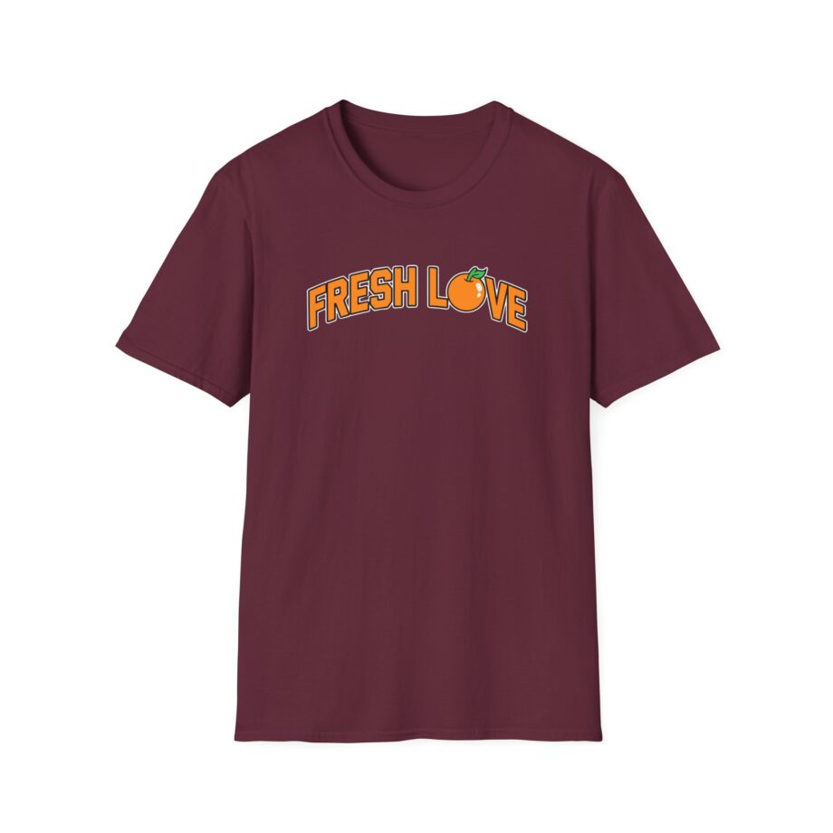 Fresh Love Sturniolo Triplet  Unisex Softstyle T-Shirt