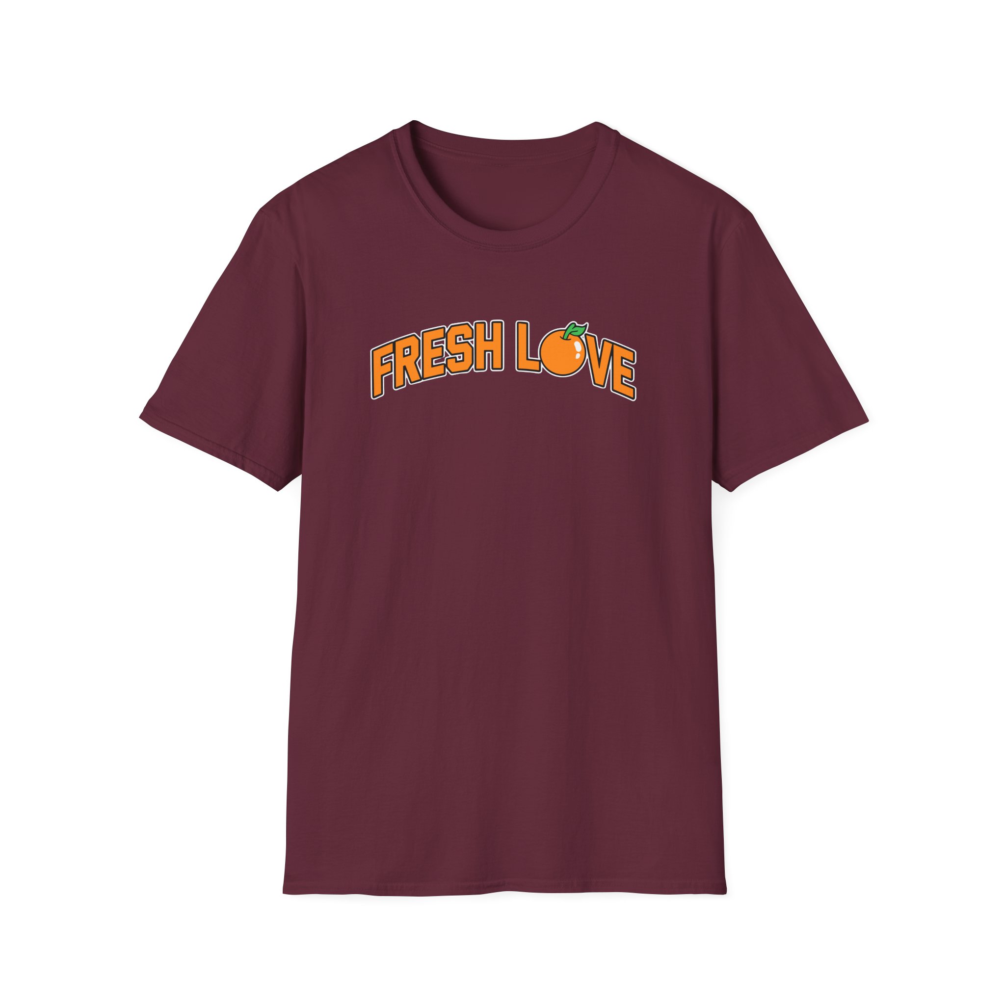 Fresh Love Sturniolo Triplet  Unisex Softstyle T-Shirt