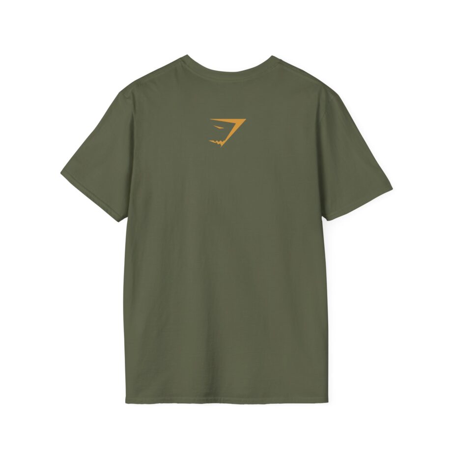 Ryan Garcia Unisex Softstyle T-Shirt