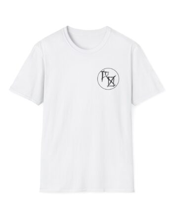 Rotting Out Live Los Angeles Unisex Softstyle T-Shirt