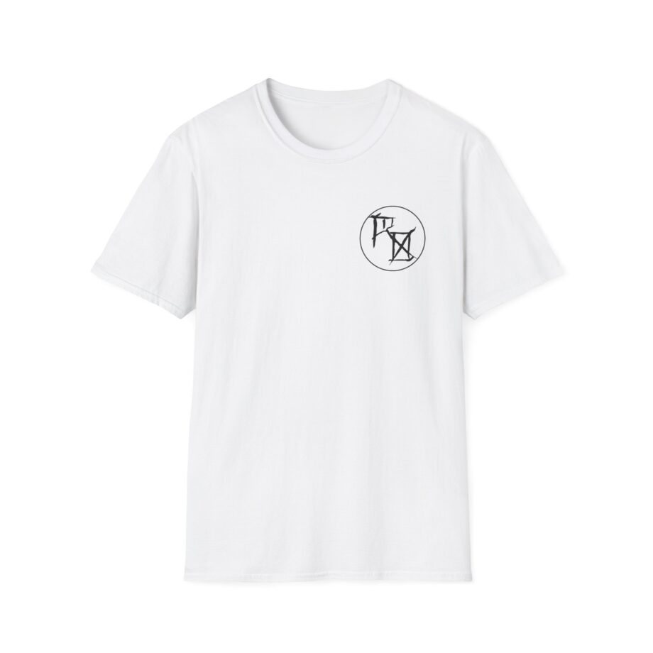 Rotting Out Live Los Angeles Unisex Softstyle T-Shirt