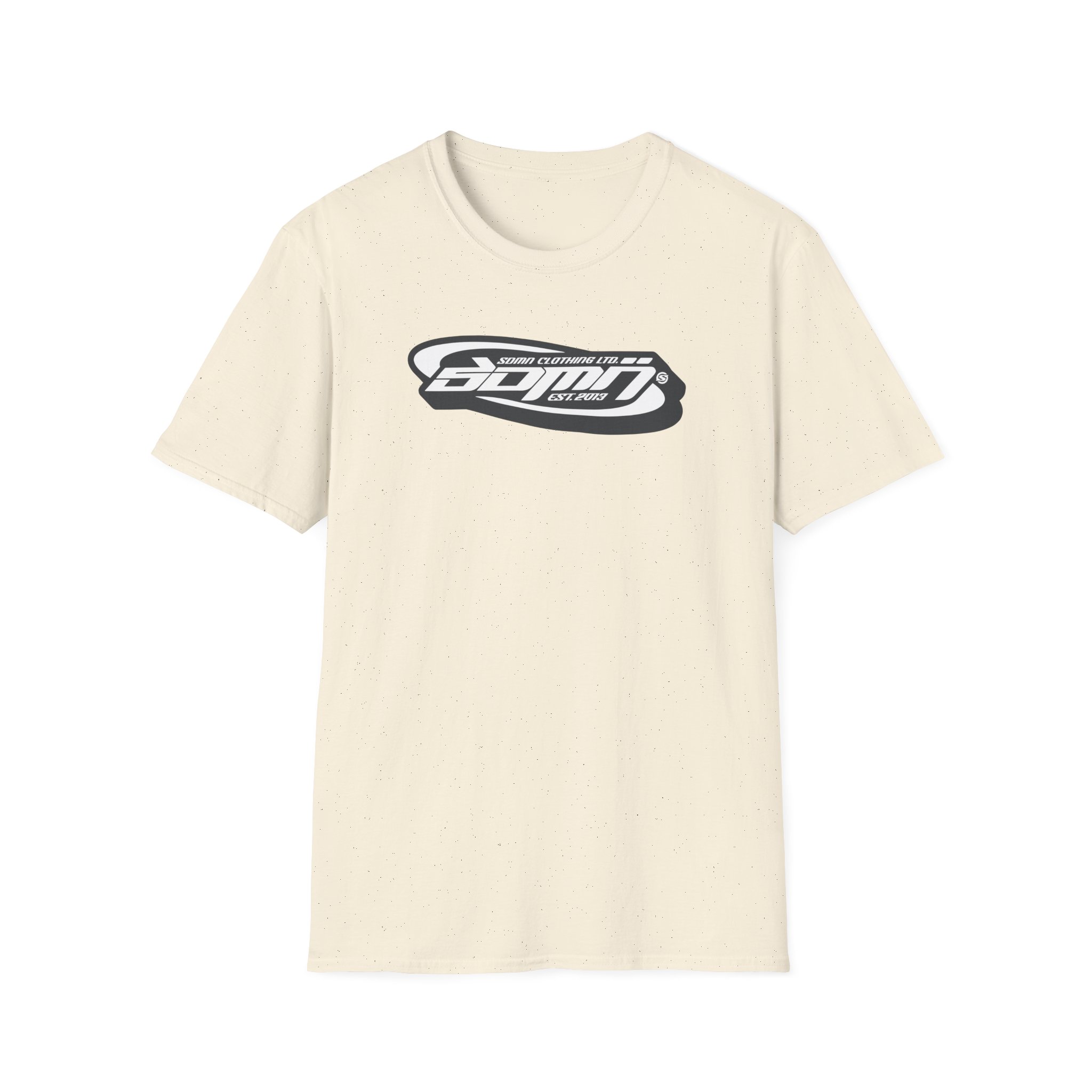 Zerkaa Y2k-orbit Unisex Softstyle T-Shirt