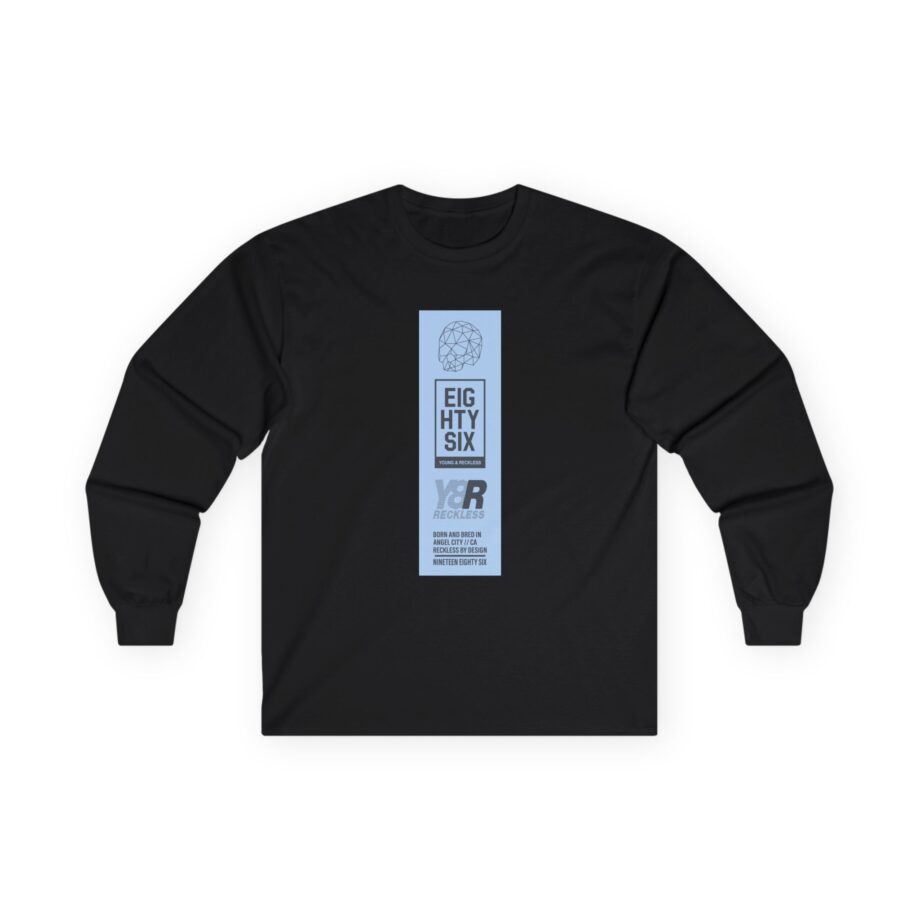 Fetty Wap Young & Reckless Unisex Ultra Cotton Long Sleeve Tee