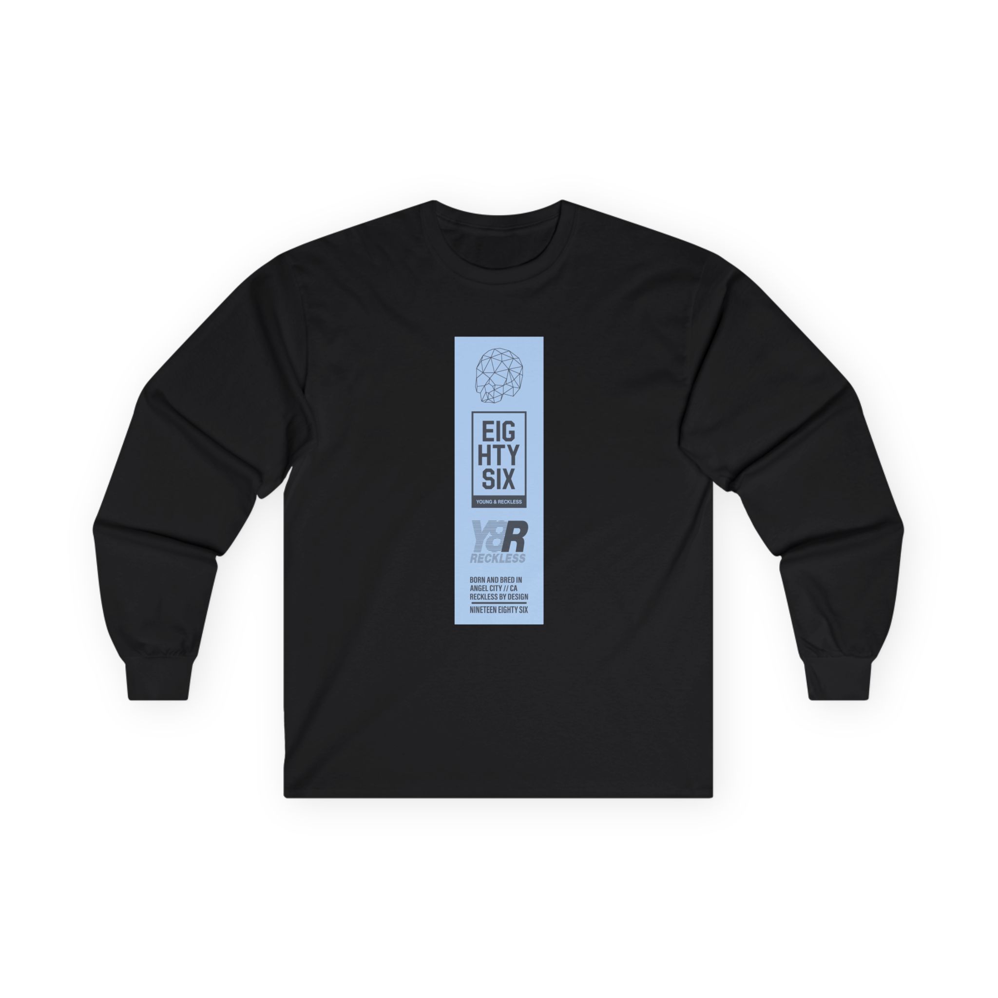 Fetty Wap Young & Reckless Unisex Ultra Cotton Long Sleeve Tee