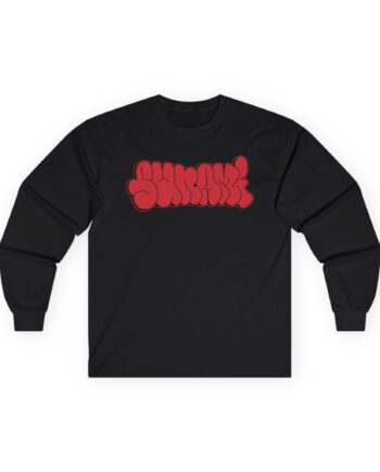 Sunami Deadly Prey Unisex Ultra Cotton Long Sleeve Tee