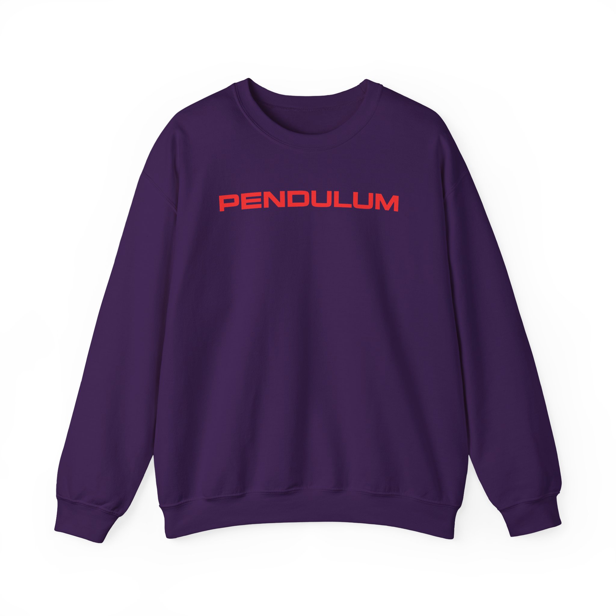 Pendulum in Silico Maze Unisex Heavy Blendâ„¢ Crewneck Sweatshirt
