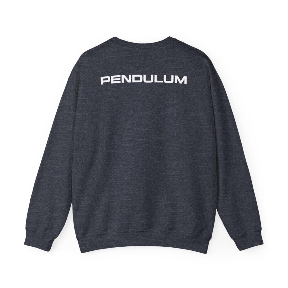Pendulum Optical Unisex Heavy Blend™ Crewneck Sweatshirt