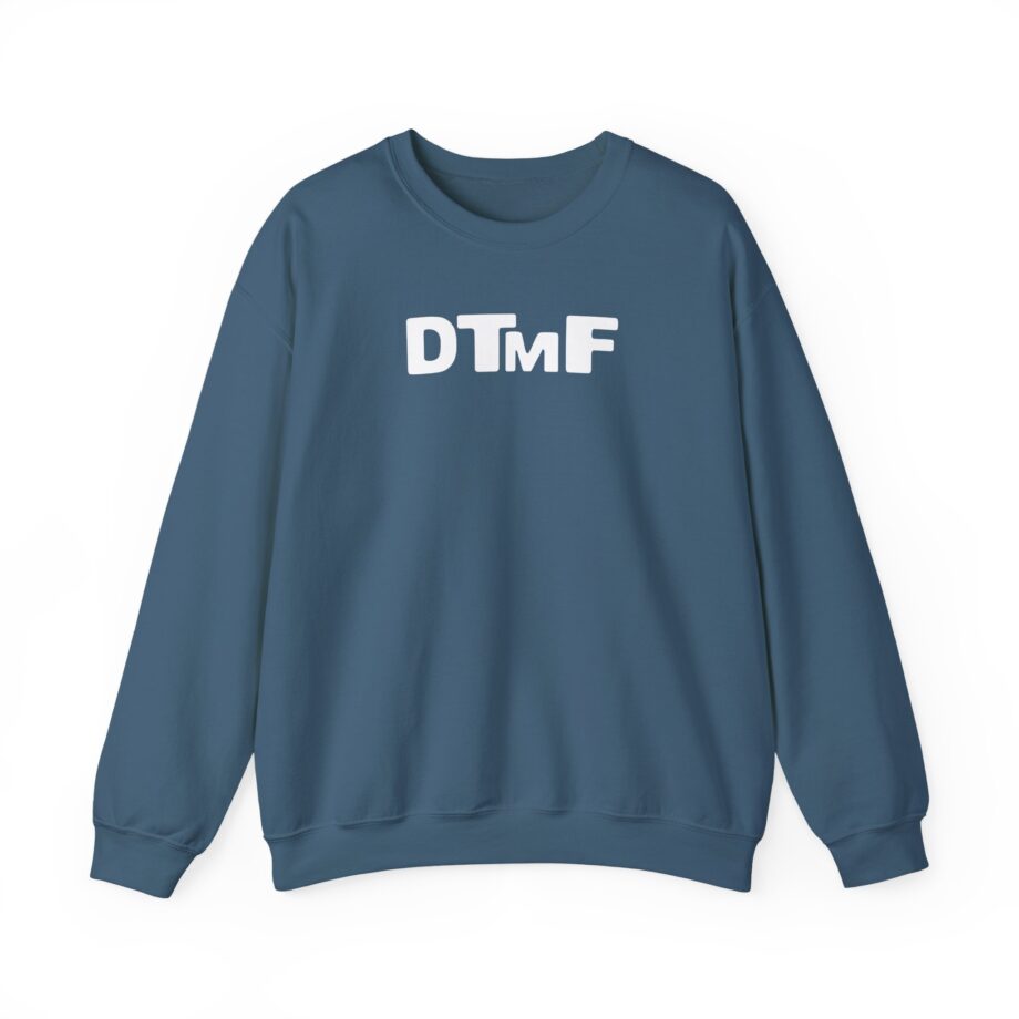 BB DTFM Unisex Heavy Blend™ Crewneck Sweatshirt