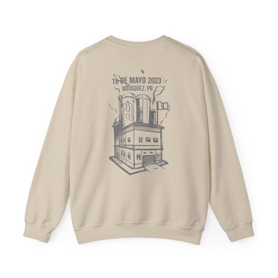 Eladio Carrion 2023 Mayaguez Unisex Heavy Blend™ Crewneck Sweatshirt