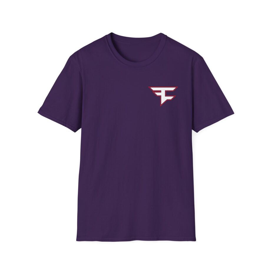 Stable Ronaldo Unisex Softstyle T-Shirt