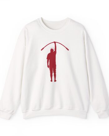 Trevor Bauer Unisex Heavy Blend™ Crewneck Sweatshirt