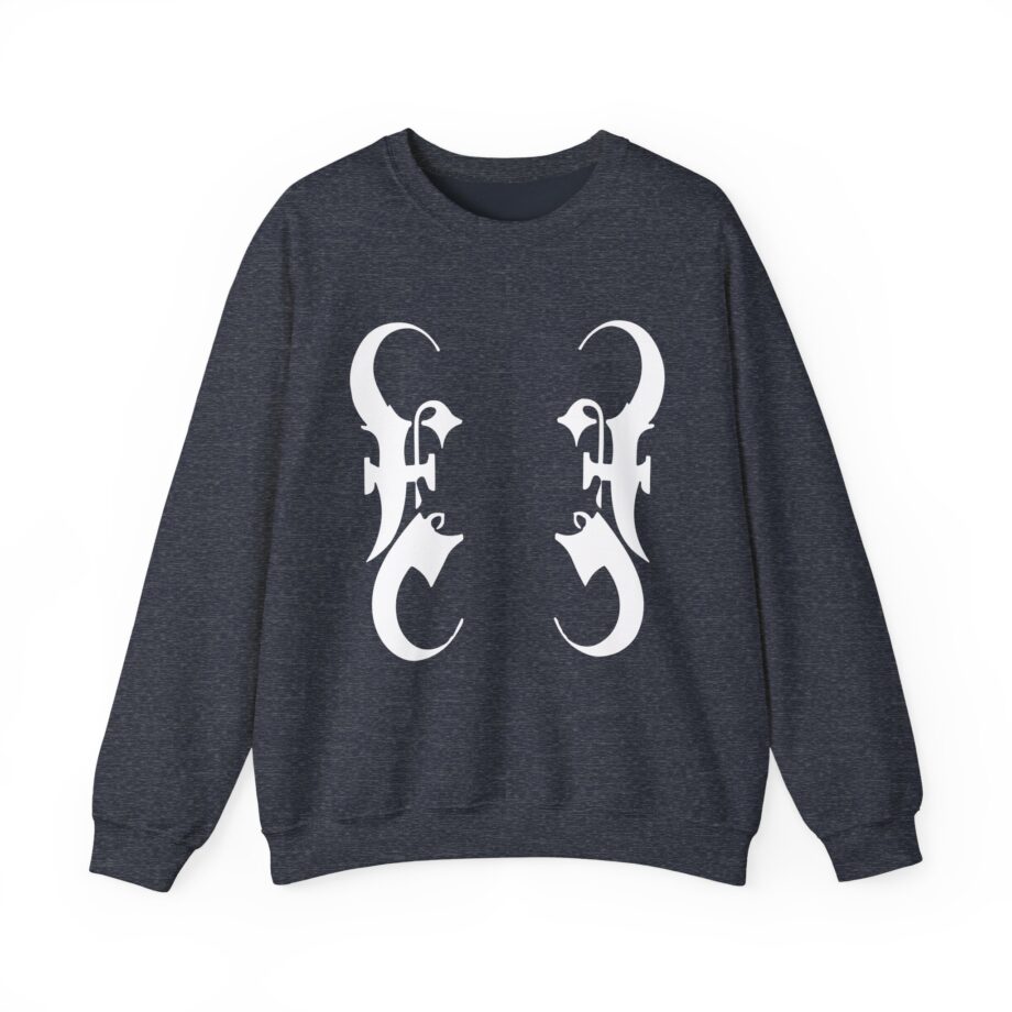 Emmure Unisex Heavy Blend™ Crewneck Sweatshirt