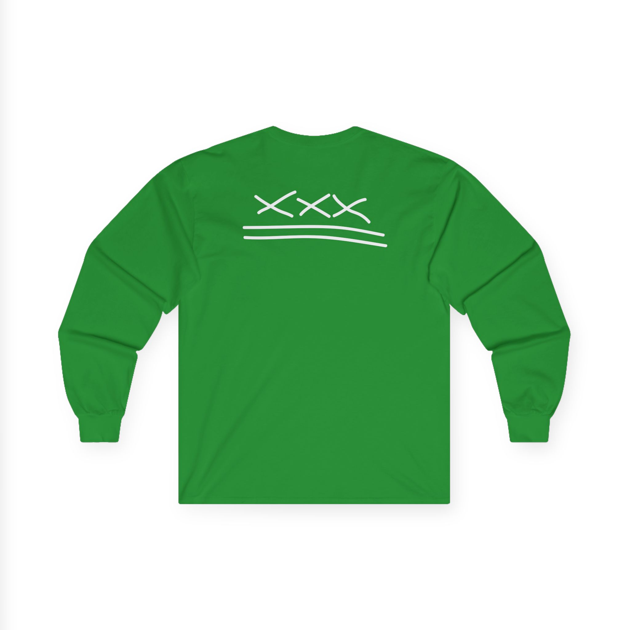 Have Heart Boston Massachusetts Unisex Ultra Cotton Long Sleeve Tee