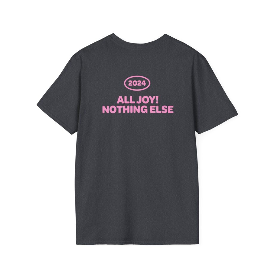 Ryan Trahan You Can Have My Joyride Unisex Softstyle T-Shirt