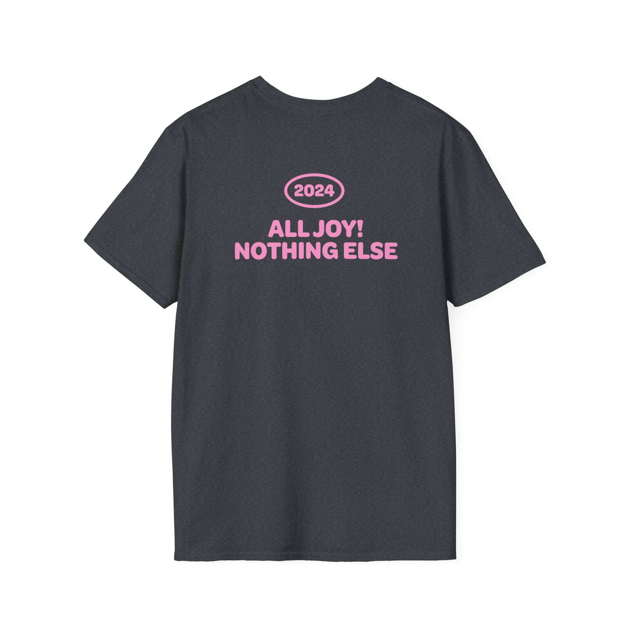 Ryan Trahan You Can Have My Joyride Unisex Softstyle T-Shirt
