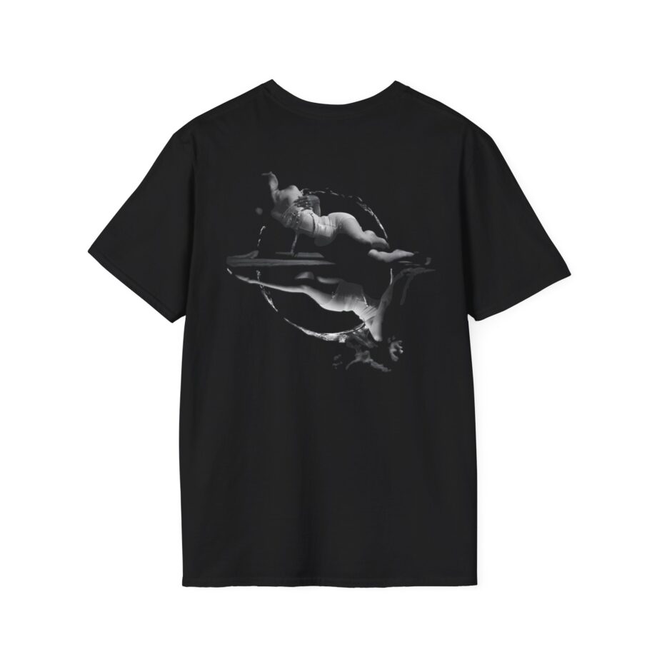 Ethel Cain  the Ring  Unisex Softstyle T-Shirt