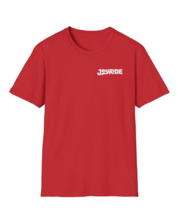 Ryan Trahan You Can Have My Joyride Unisex Softstyle T-Shirt