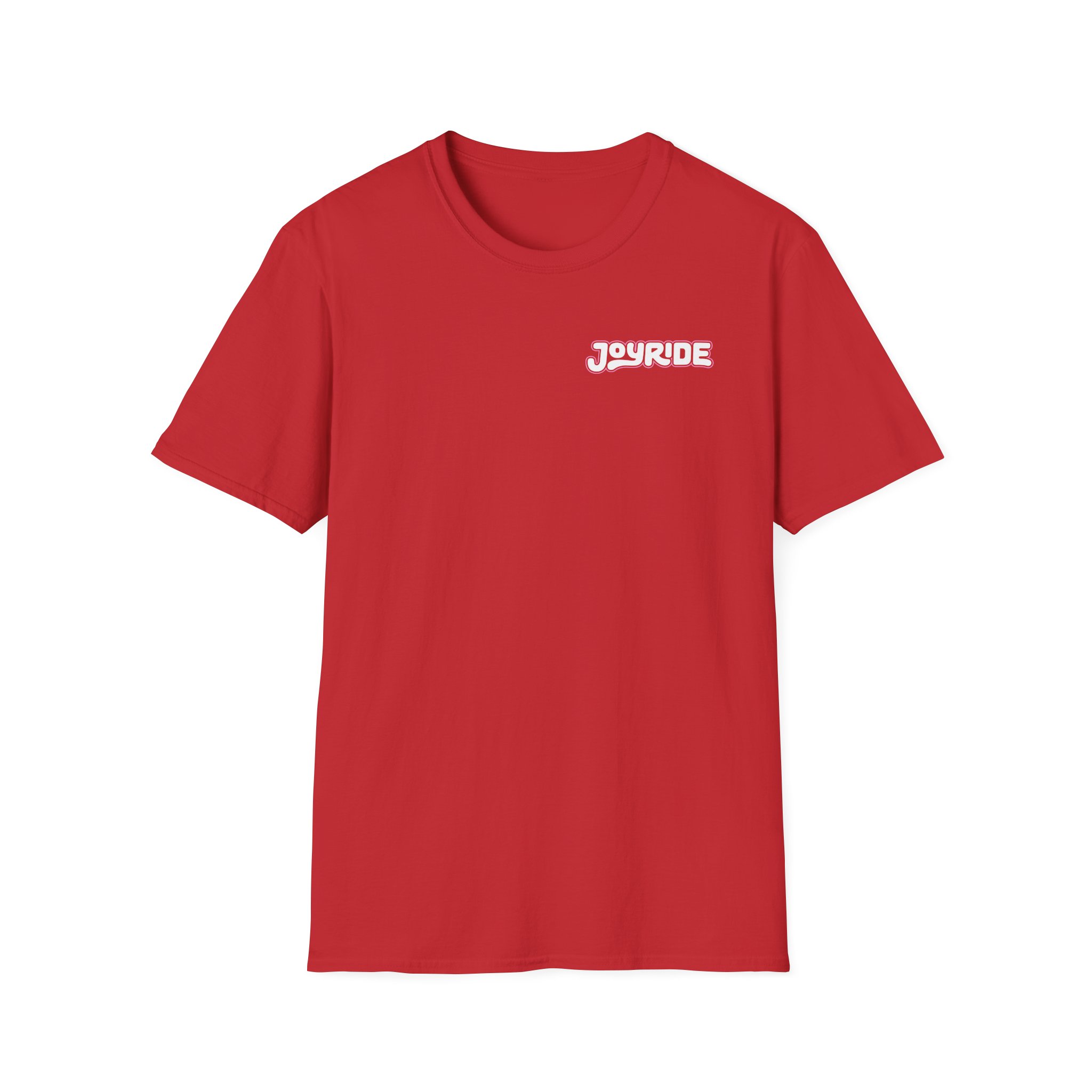 Ryan Trahan You Can Have My Joyride Unisex Softstyle T-Shirt