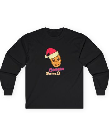 Cookieswirlc Unisex Ultra Cotton Long Sleeve Tee