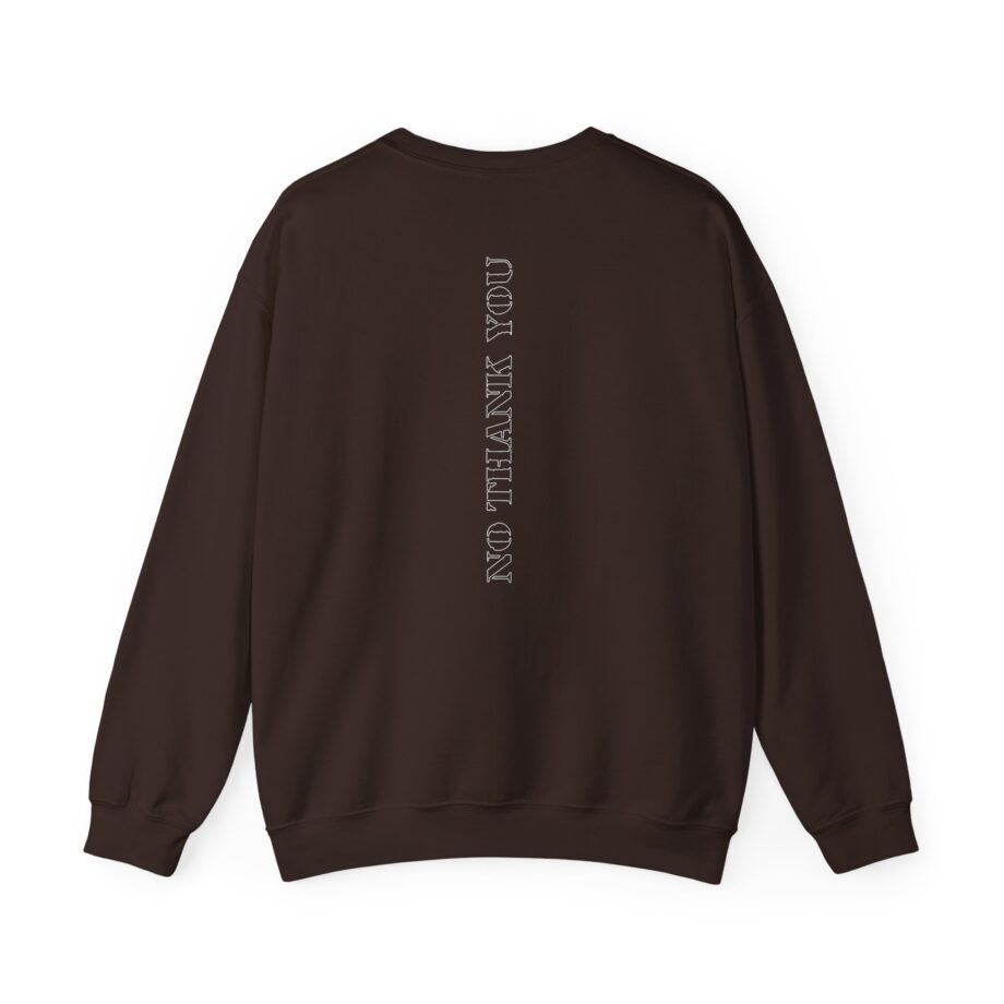 Little Simz Photo Collage Unisex Heavy Blend™ Crewneck Sweatshirt