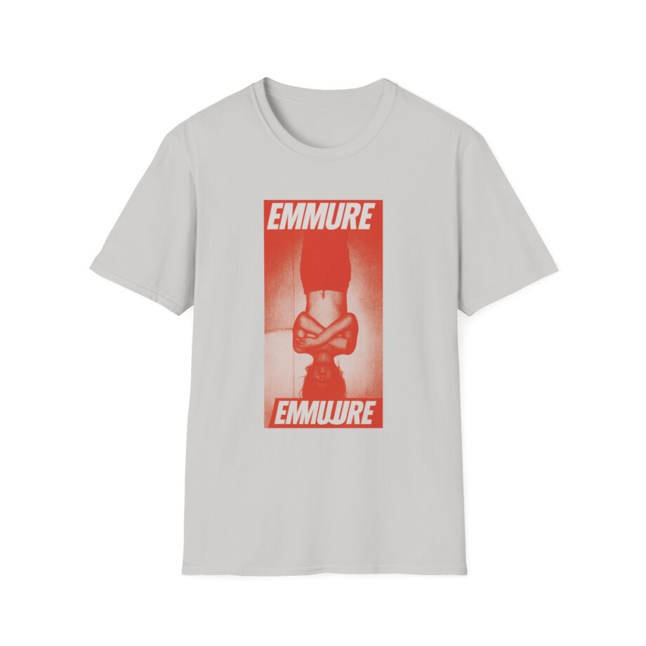 Emmure Vampire Killer Unisex Softstyle T-Shirt