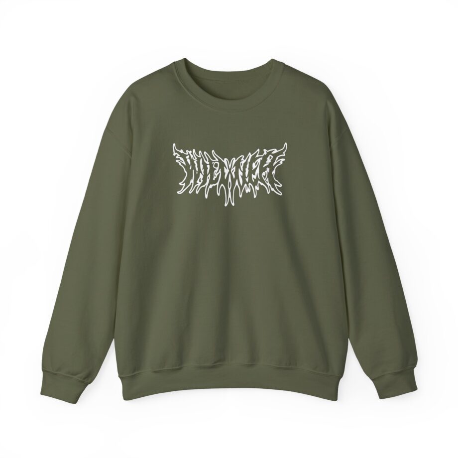 Will Neff Unisex Heavy Blend™ Crewneck Sweatshirt