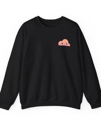 All Things Go Unisex Heavy Blend™ Crewneck Sweatshirt
