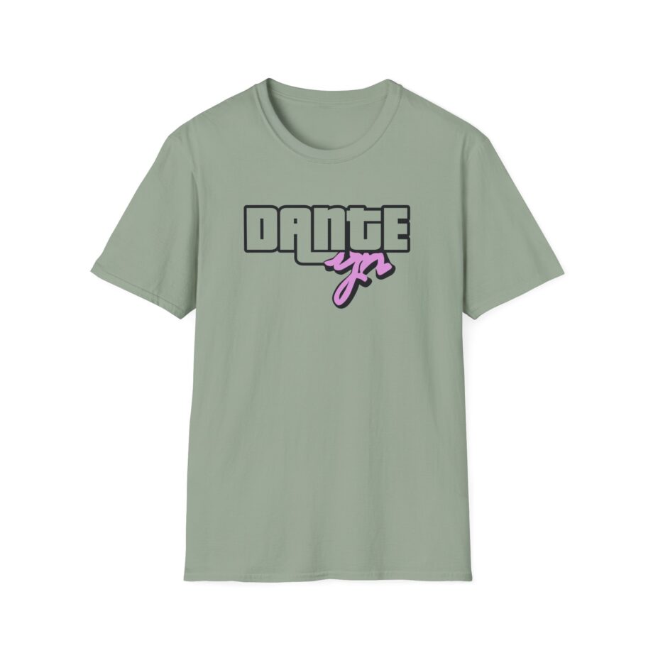 Makko Unisex Softstyle T-Shirt