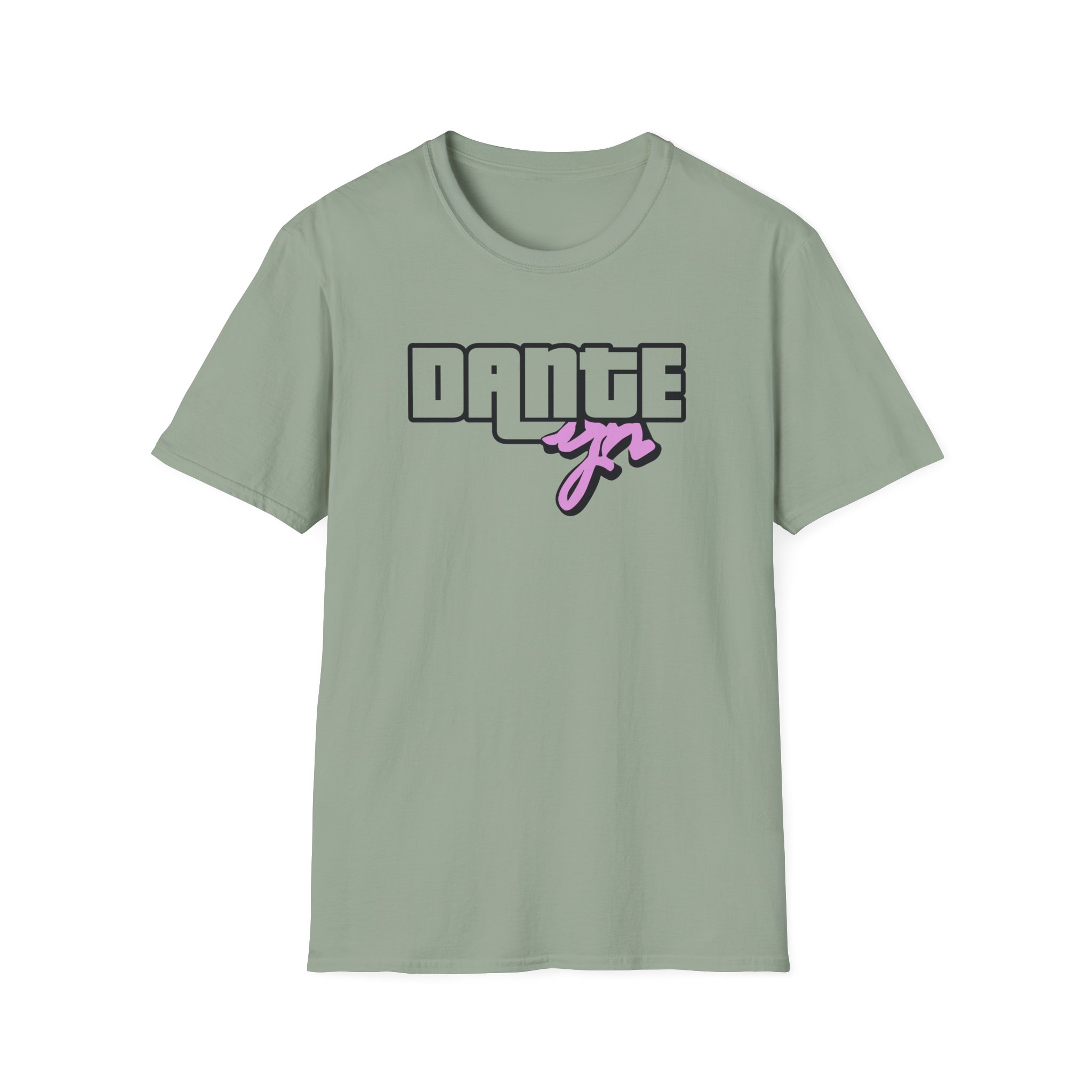 Makko Unisex Softstyle T-Shirt
