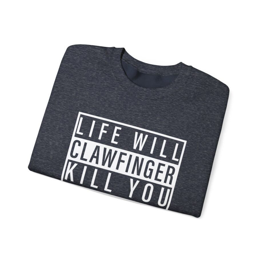 Teemerch Unisex Heavy Blend™ Crewneck Sweatshirt