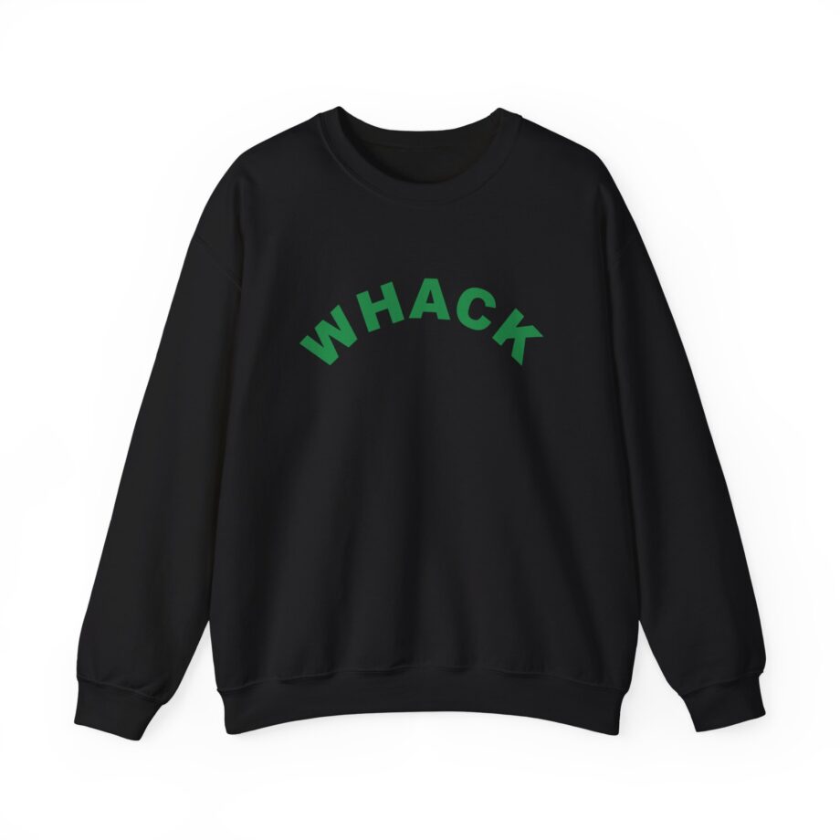 Tierra Whack Unisex Heavy Blend™ Crewneck Sweatshirt