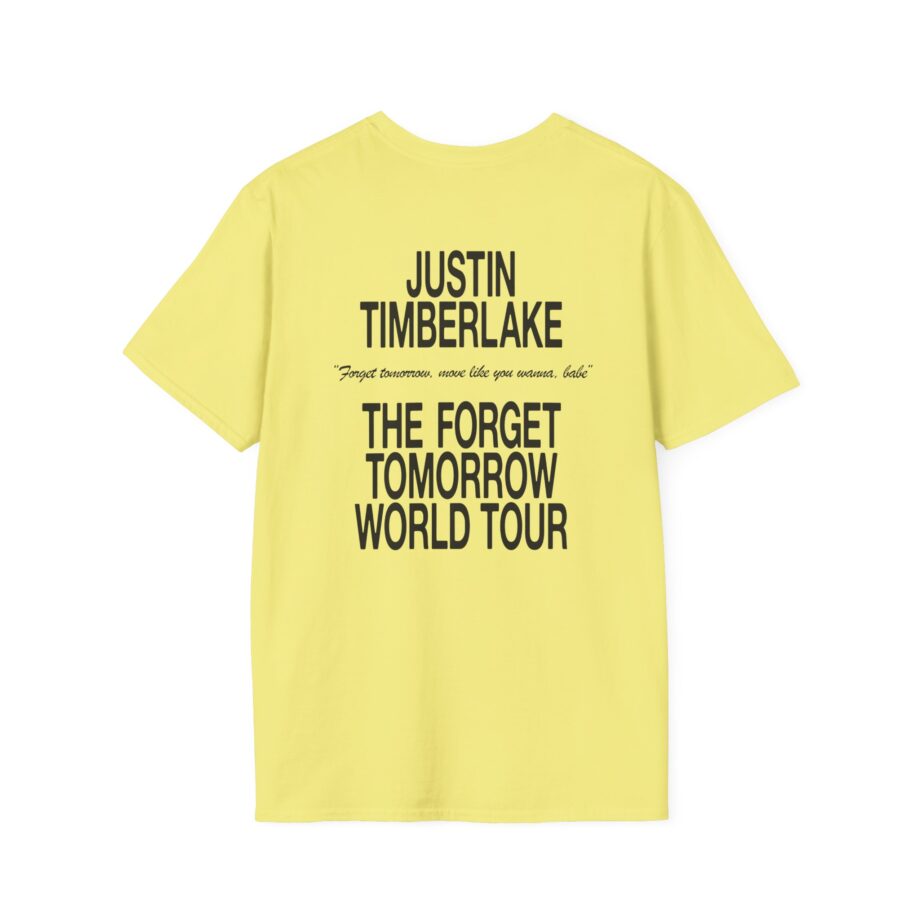 JT Made in Memphis Unisex Softstyle T-shirt