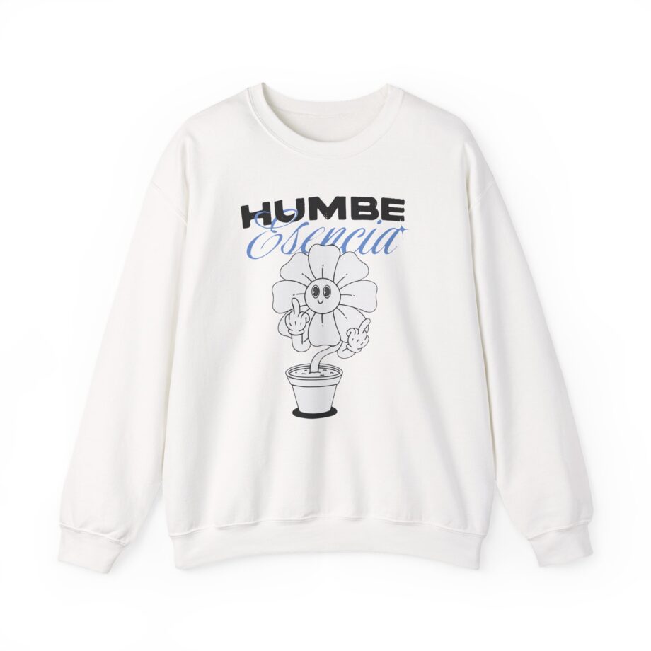 Humbe Esencia Unisex Heavy Blend™ Crewneck Sweatshirt