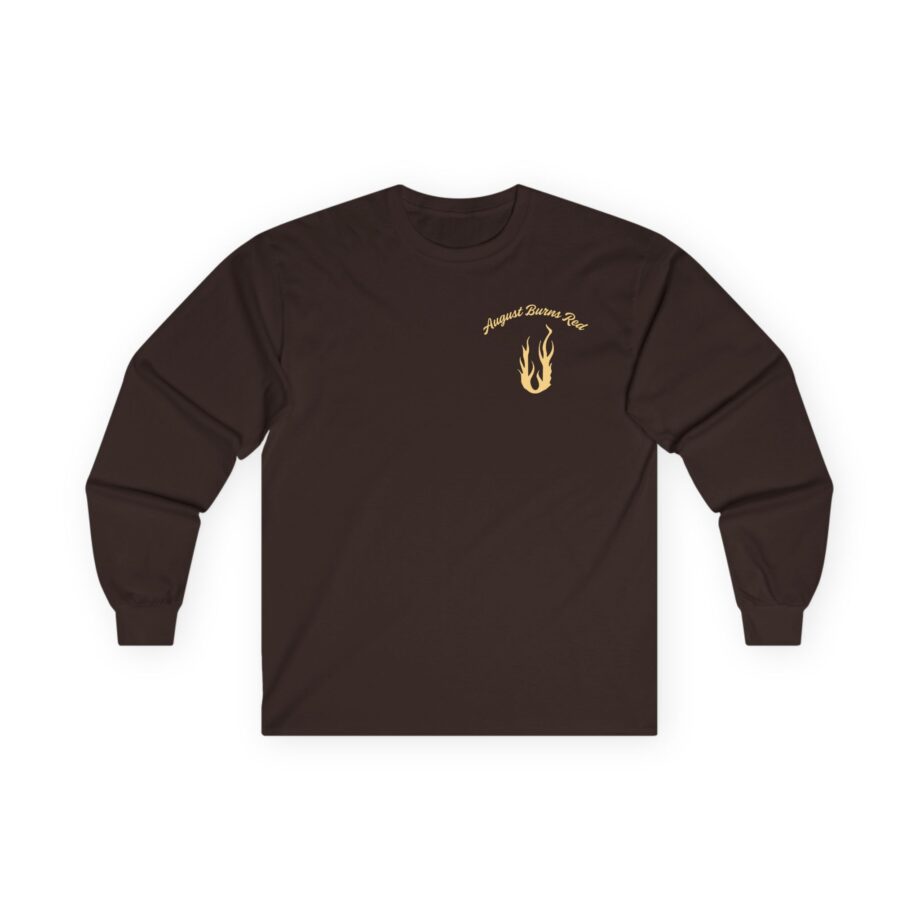 August Burns Red Make This Life Yours Unisex Ultra Cotton Long Sleeve Tee